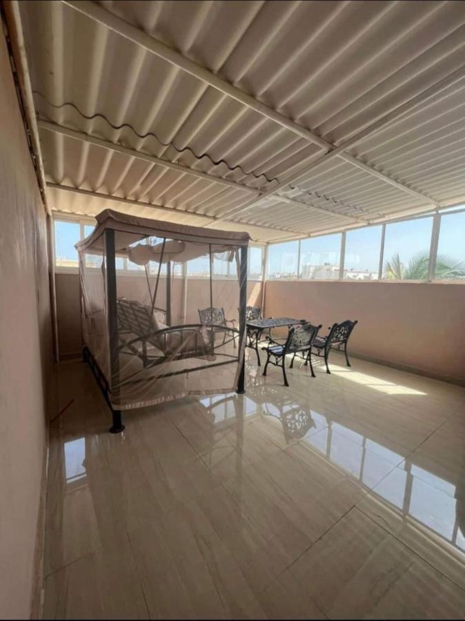 Appartement Haut Standing Idealement Situe A Dakar Exterior photo